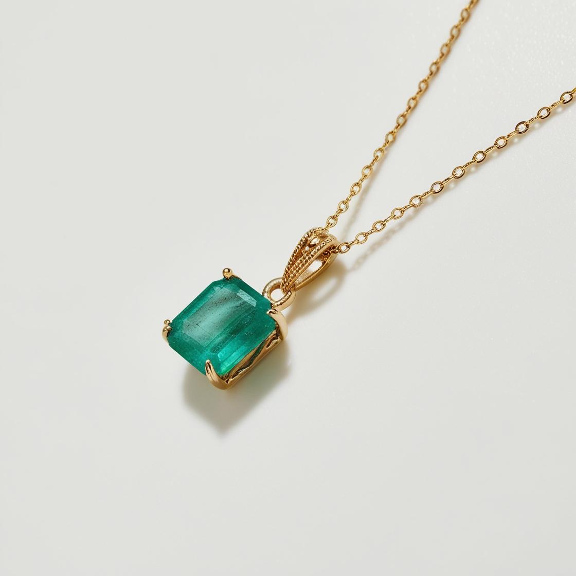 Cadena + Dije 2