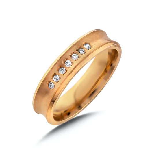 Argolla Oro #1